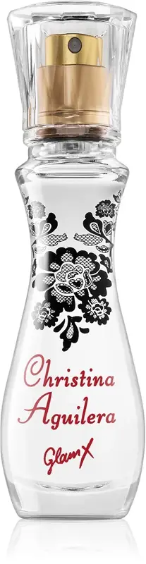 Christina Aguilera Eau de Parfum Donna 3588161