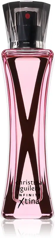 Christina Aguilera Eau de Parfum Donna 3746625