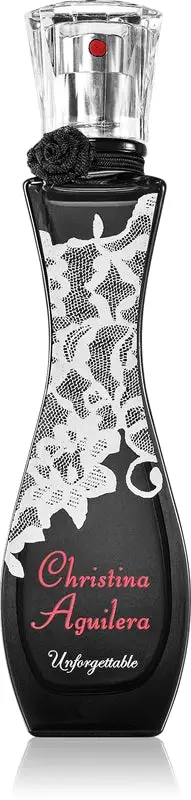 Christina Aguilera Eau de Parfum Donna 3588177