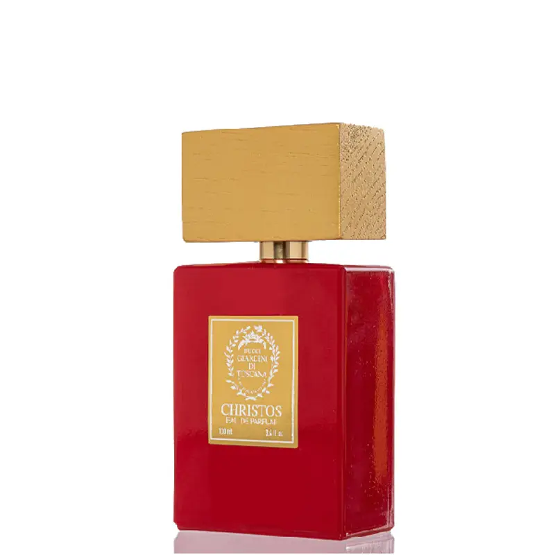 Giardini di Toscana CHRISTOS RED EDITION 2023 (EDP 100)