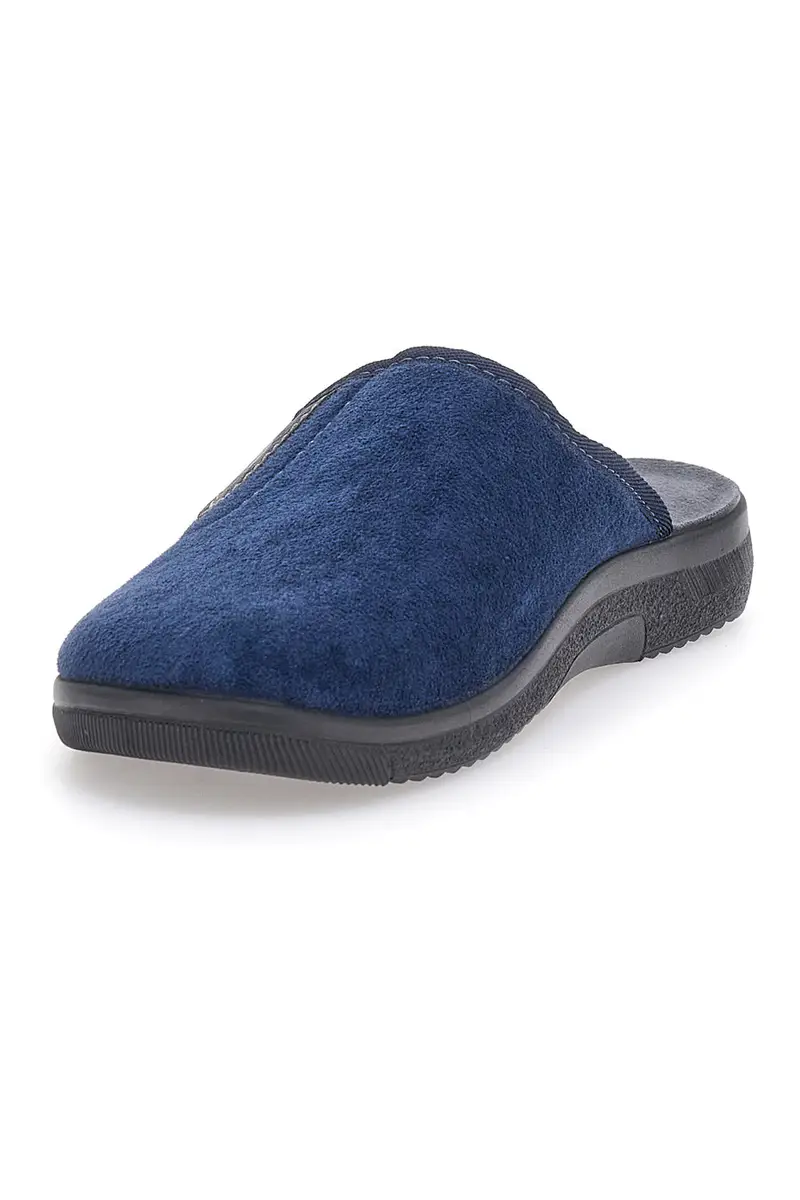 INBLU Ciabatte blu 09 DG miniatura 3