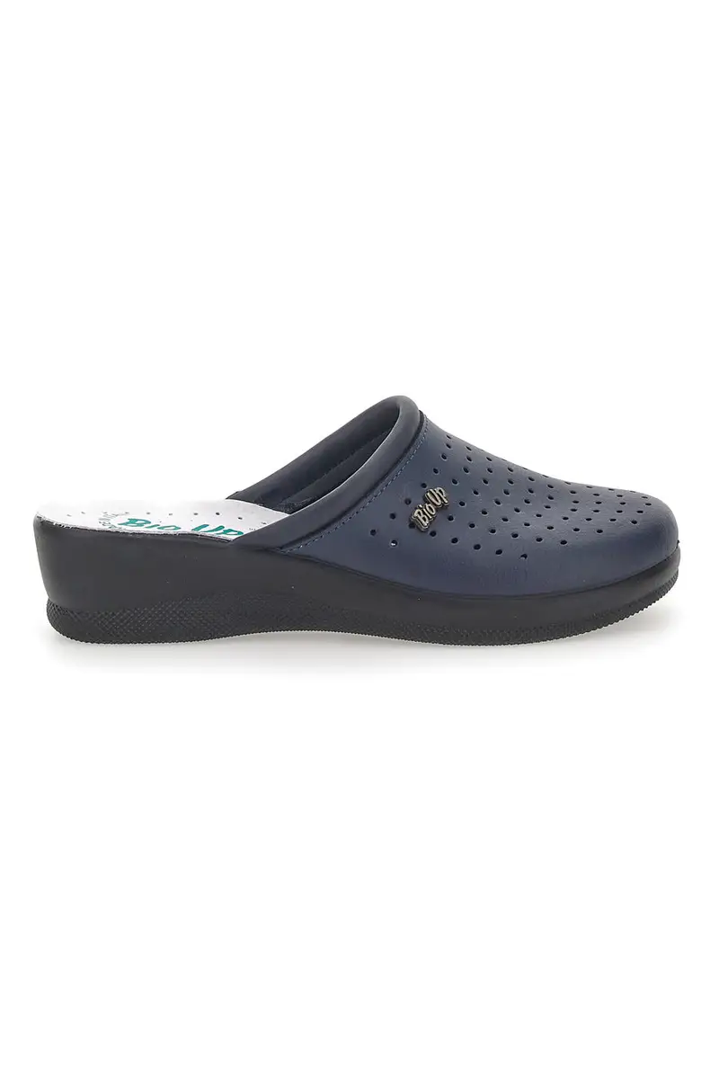 BIO UP Ciabatte da Lavoro Blu 6201