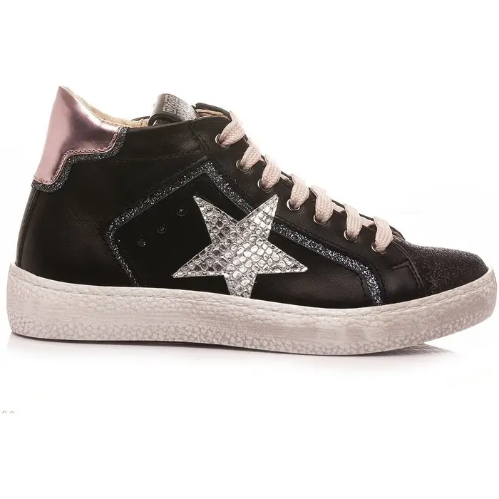 Sneakers Ciao Sneakers C7708 Nero