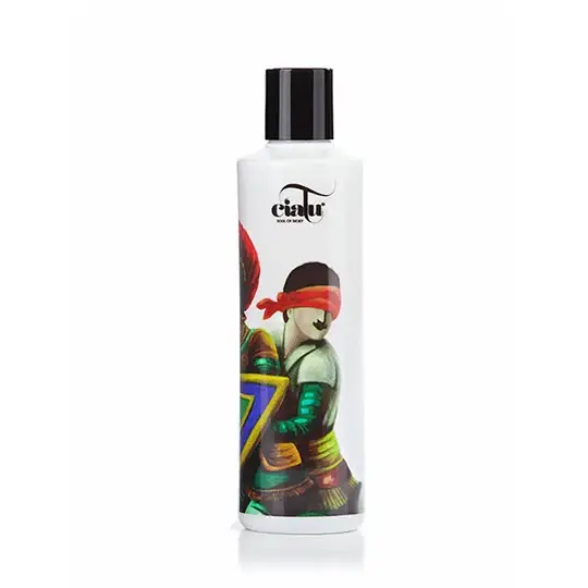 Ciatu Gel di Mandorle Doccia