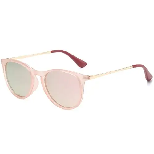 CIKJUK Occhiali da sole Nero 2796351