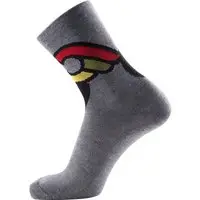 Cinelli Calze Grigio 4669025