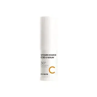 Ciracle Vitamin Source C30 O Serum 15ml