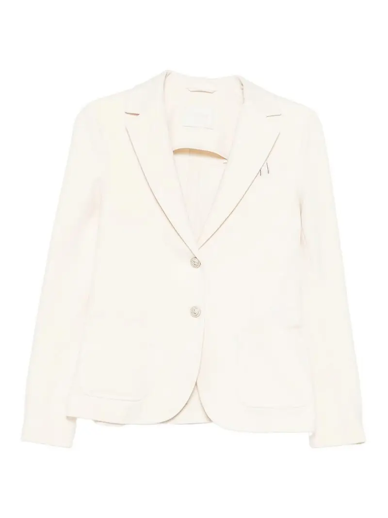 Circolo 1901 Blazer Bianco 4574055
