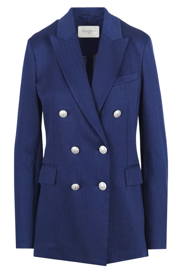 Circolo 1901 Giacca - 470004 - Blu