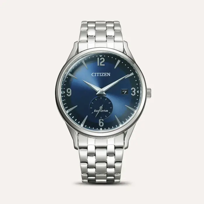 Citizen Orologio Eco Drive Ore Felici Bv1111-75l