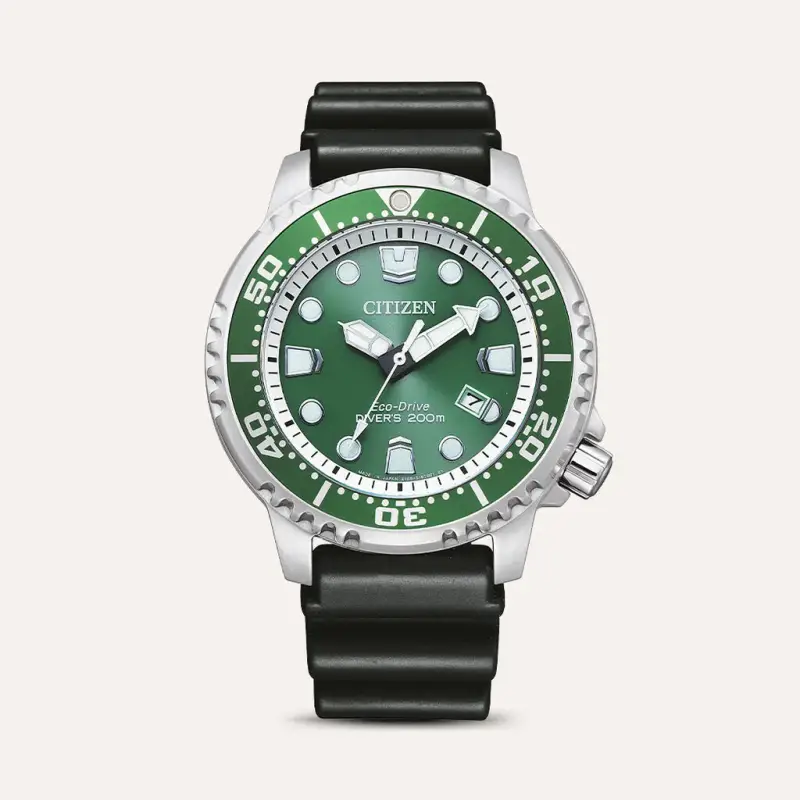 Citizen Orologio Eco Drive Promaster Bn0158-18x