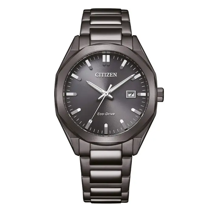 CITIZEN Orologio Metropolitan - Solotempo - Uomo