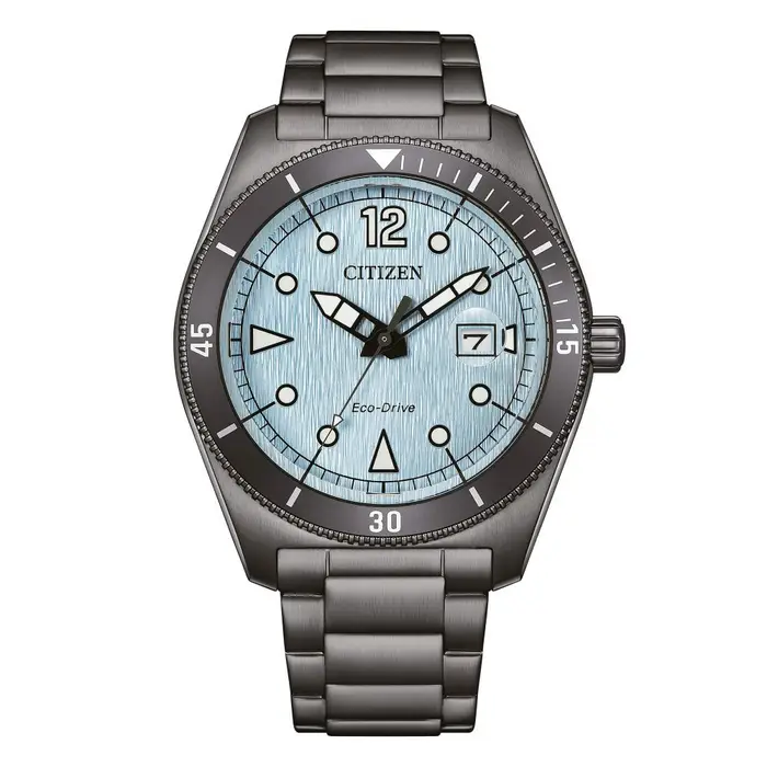 CITIZEN Orologio Solotempo Marine Uomo