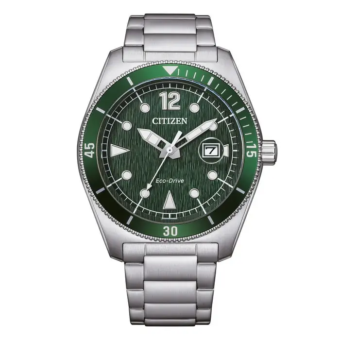 CITIZEN Orologio Solotempo Uomo - Marine