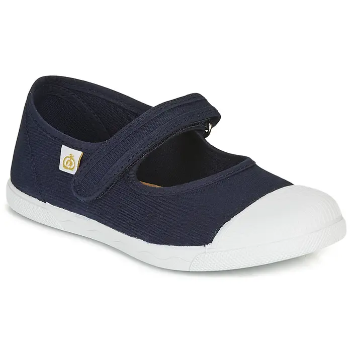 Citrouille et Compagnie Ballerine bambina APSUT Blu