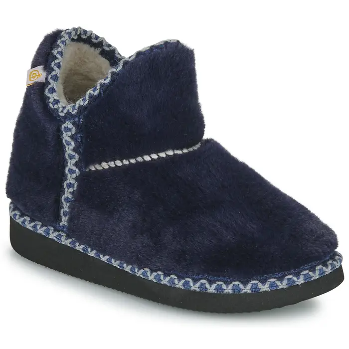 Citrouille et Compagnie Pantofole bambini NEW 23 Blu