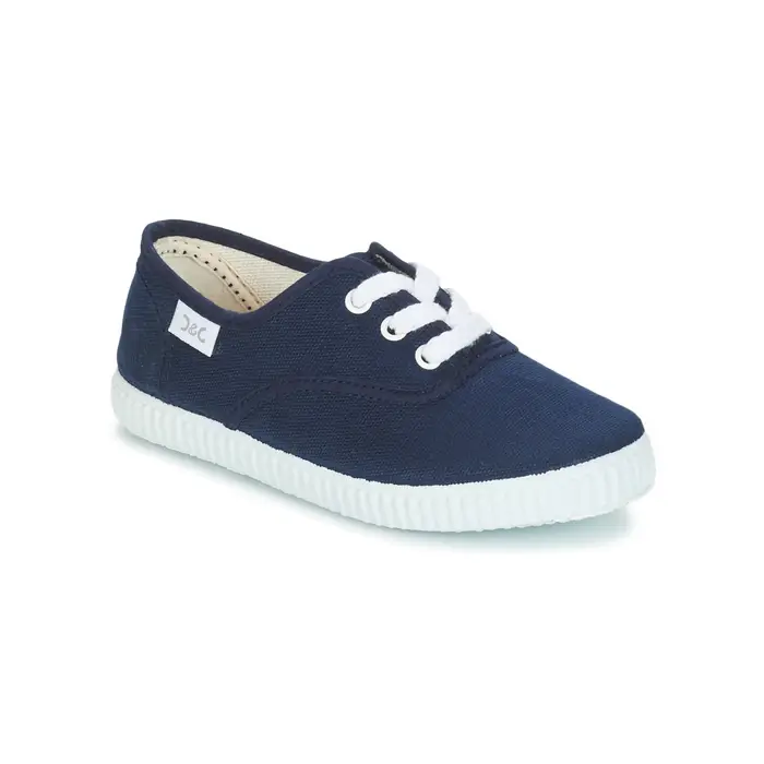 Citrouille et Compagnie Scarpe bambini KIPPI BOU Blu