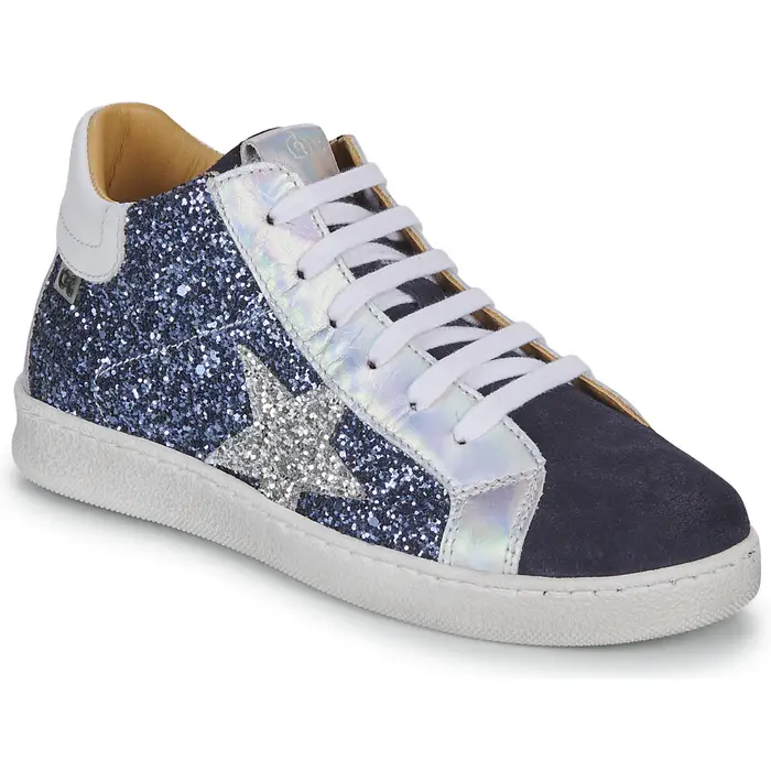 Citrouille et Compagnie Scarpe bambini NEW 53 Blu