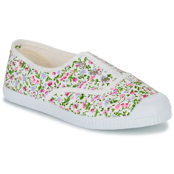 Citrouille et Compagnie Scarpe bambini WOODEN Multicolore