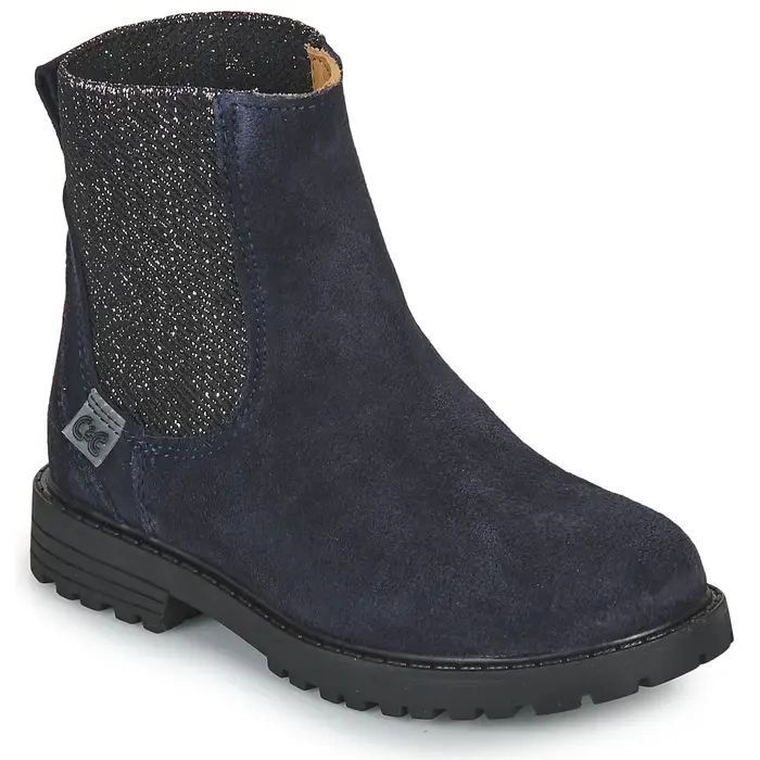 Citrouille et Compagnie Stivaletti bambini NEW 42 Blu