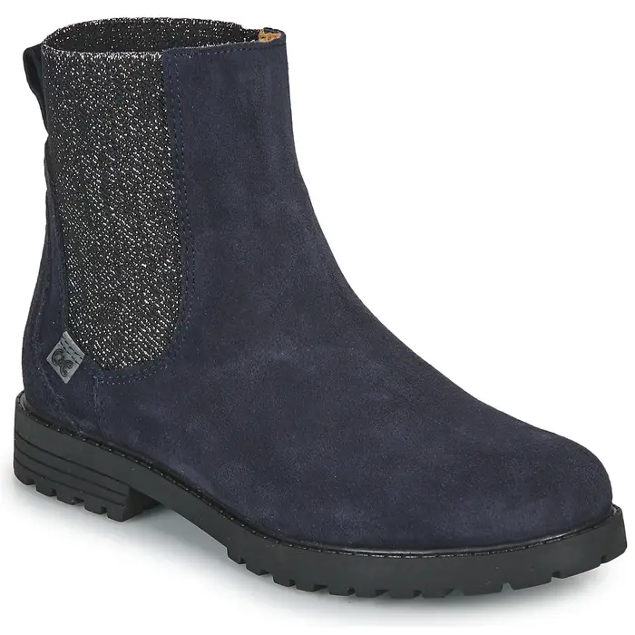 Citrouille et Compagnie Stivaletti bambini NEW 42 Blu