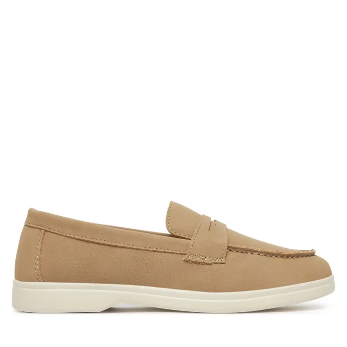 Clara Barson Mocassini WFA3930-1 Beige