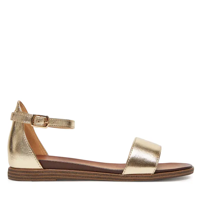 Clara Barson Sandali MAGNA WS5811-01 Oro