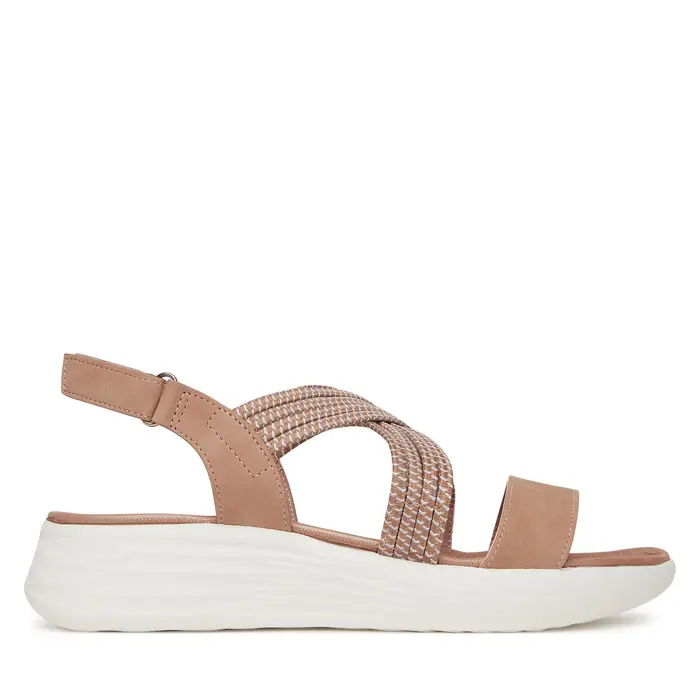 Clara Barson Sandali R24AW02737 Rosa