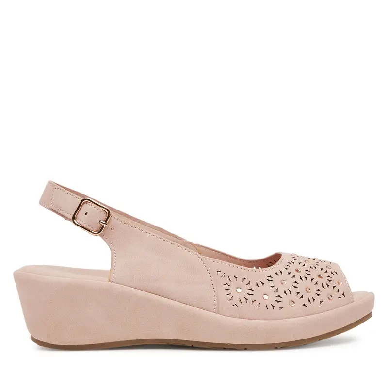Clara Barson Sandali WFA3950-1 Rosa