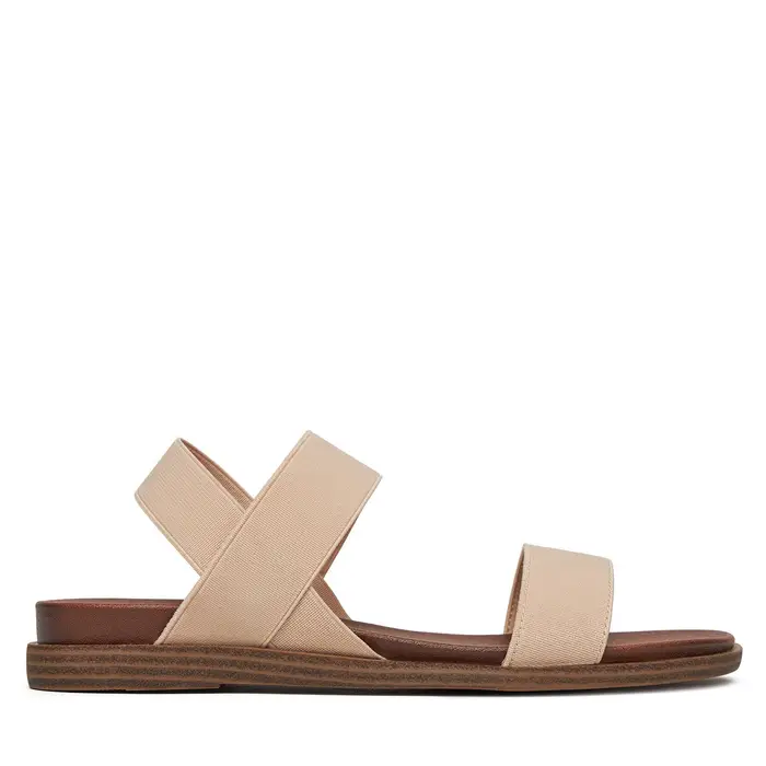 Clara Barson Sandali WS060701-01 Beige