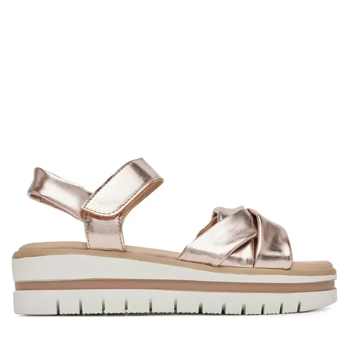 Clara Barson Sandali WS2510-03 Oro