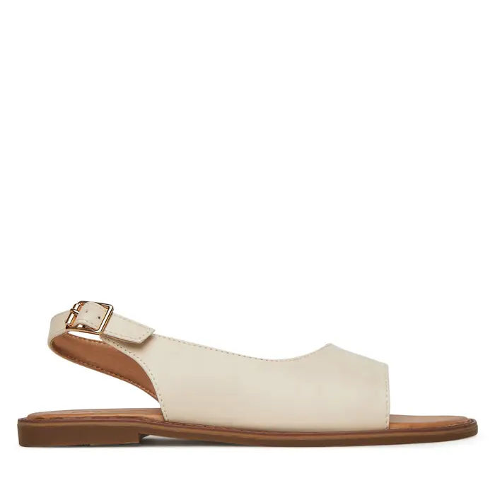 Clara Barson Sandali WS5551-26 Beige
