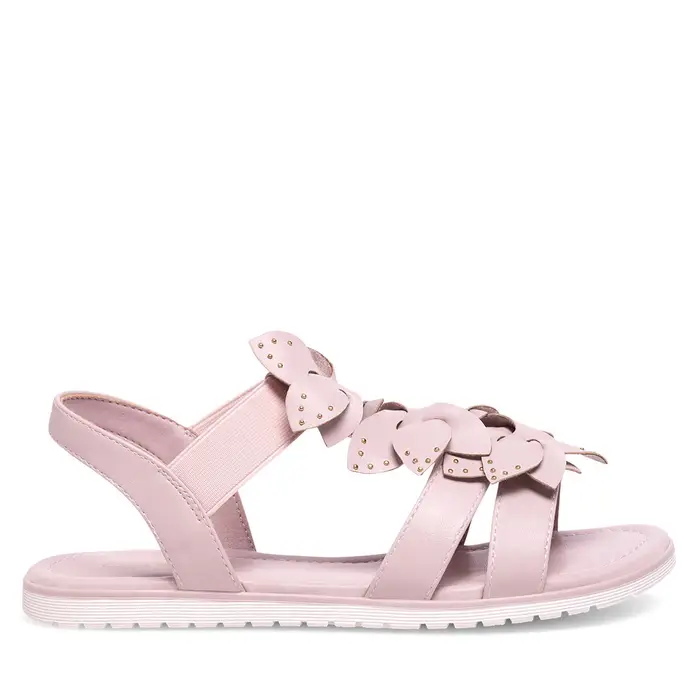 Clara Barson Sandali WS6262-03 Rosa