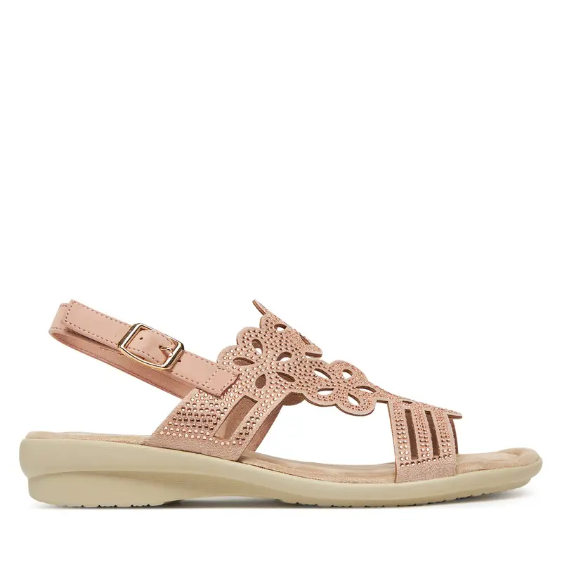 Clara Barson Sandali WSXD015-06 Rosa
