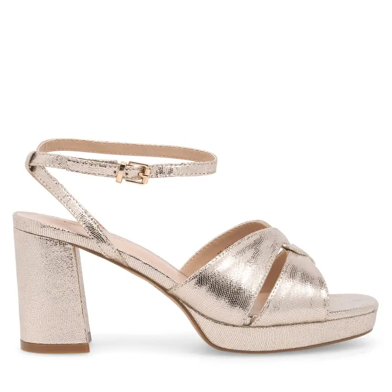 Clara Barson Sandali WYL3426-5 Oro