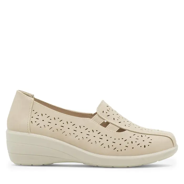Clara Barson Scarpe basse WSS21169-01 Beige