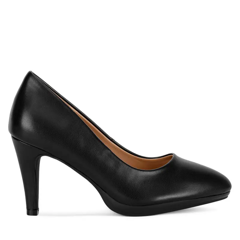 Clara Barson Scarpe stiletto WSS21575-01 Nero