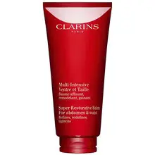 Clarins Balsamo Super Rigenerante - 200 ml