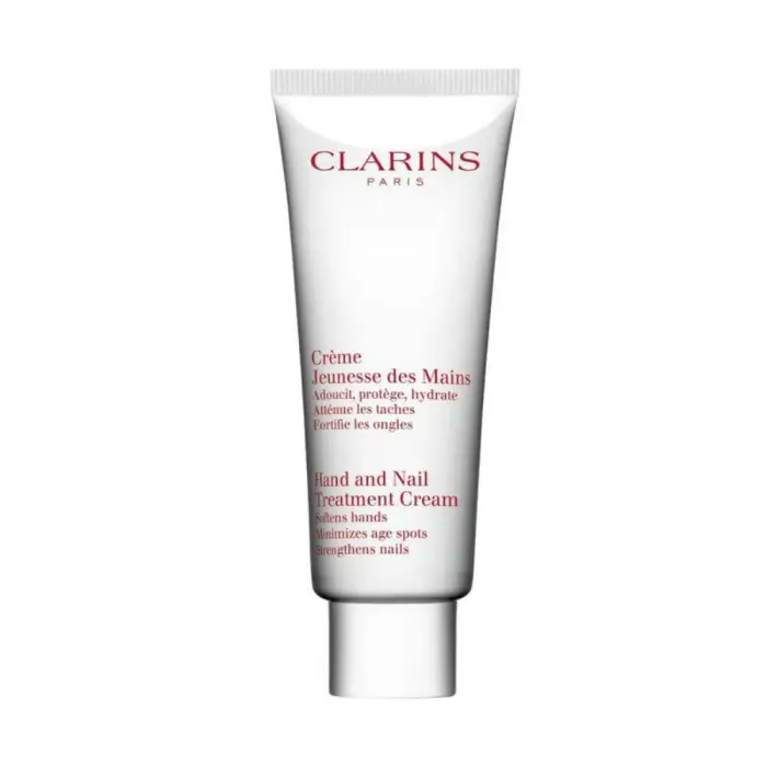 Clarins Balsamo Trattamento Mani e Unghie - 100ml