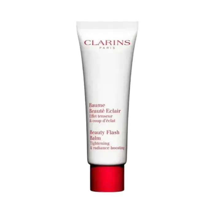 Clarins Beauty Flash Balsamo labbra segni di stanchezza - 50ml