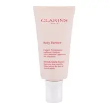 Clarins Body Partner Smagliature Expert Crema delicata - 175ml