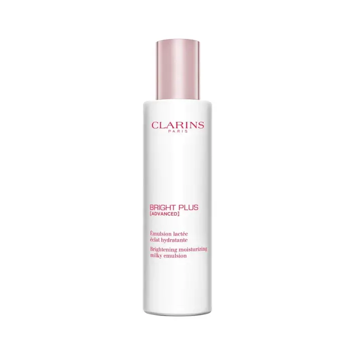 Clarins Bright Plus Advanced Lotion Éclat Hydratante 100ml - Tonico viso