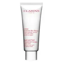 Clarins Crema Trattamento Mani e Unghie 100ml