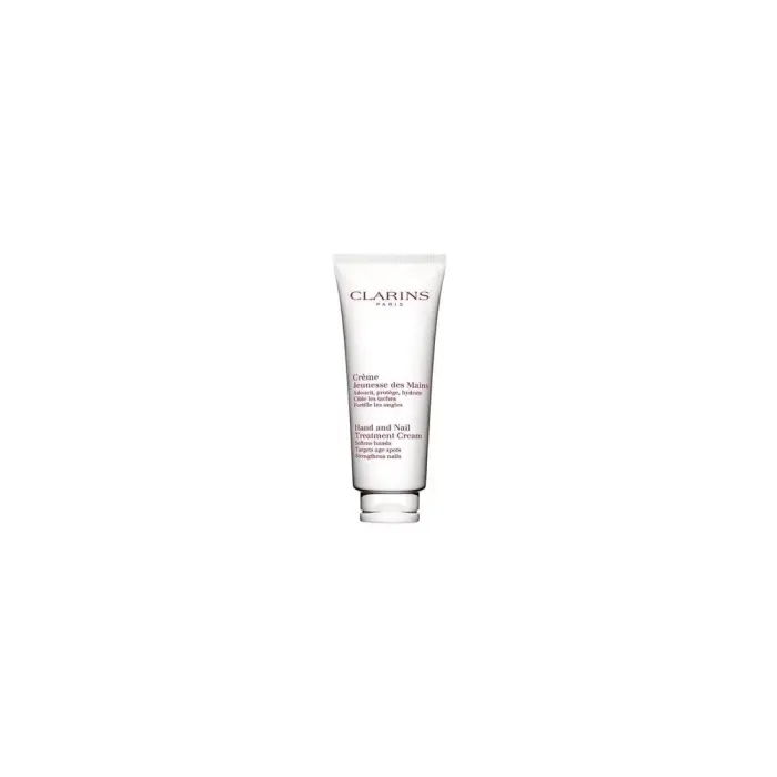 Clarins Crema trattamento mani e unghie Jeunesse 100 ml