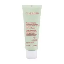 Clarins Detergente Schiumogeno Delicato Purificante per pelli miste e grasse - 125ml