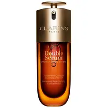Clarins Doppio siero completo anti-età concentrato 100ml