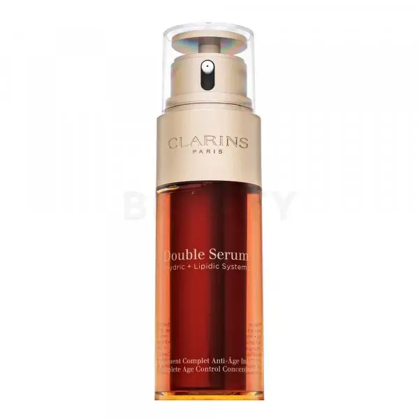 Clarins Double siero Concentrato Anti-Età Completo 50 ml