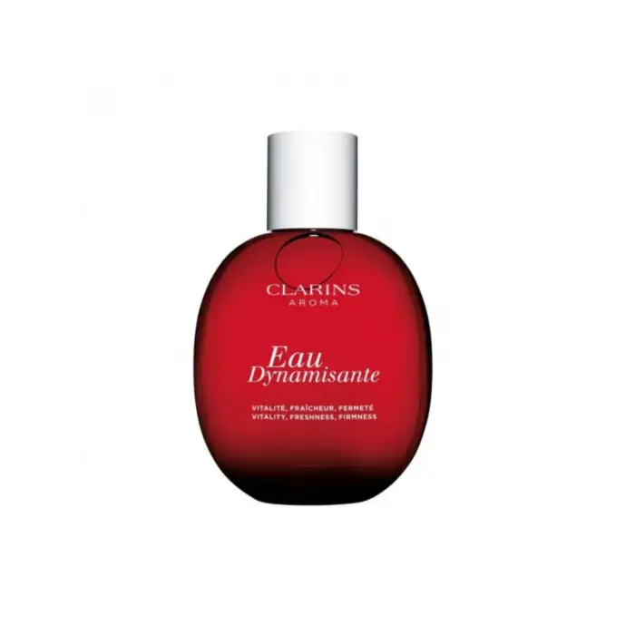 Clarins Eau Dynamisante Spray Corpo - 200ml
