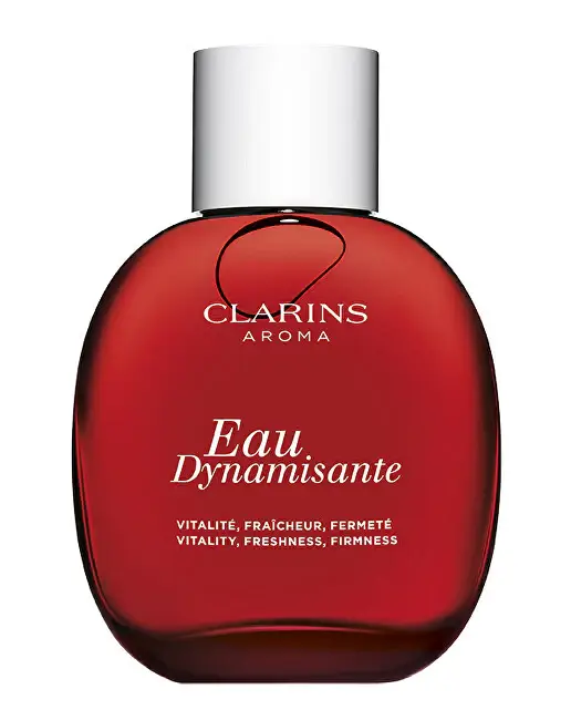 Clarins Eau Dynamisante spray corpo - Volume 100 ml
