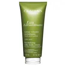 Clarins Eau Extraordinaire Crema Corpo Setosa Rivitalizzante 200ml